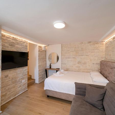 Christian Studio Apartments Umag Exteriér fotografie