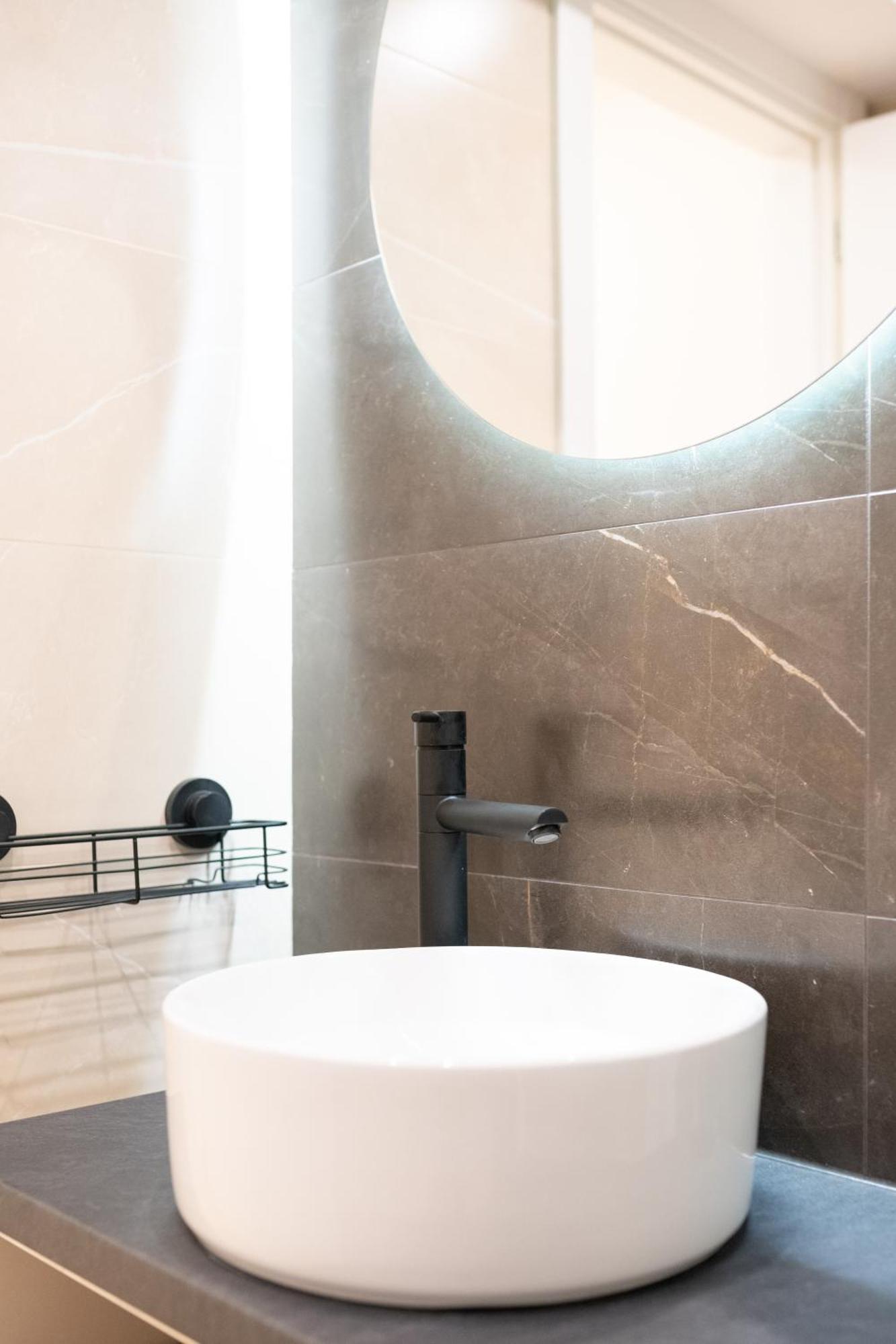 Christian Studio Apartments Umag Exteriér fotografie