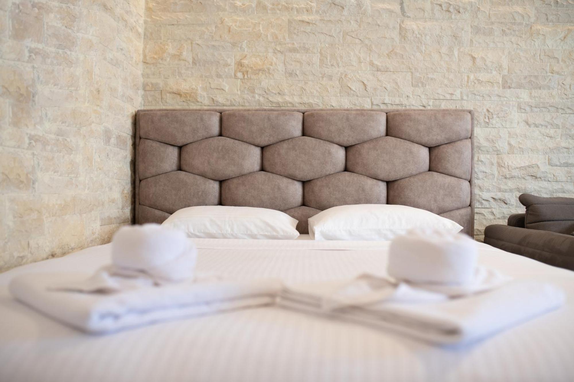 Christian Studio Apartments Umag Exteriér fotografie