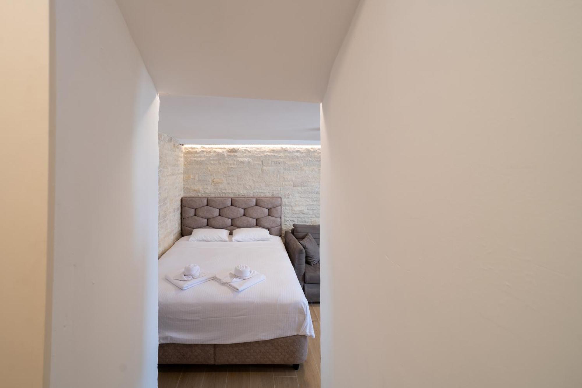 Christian Studio Apartments Umag Exteriér fotografie