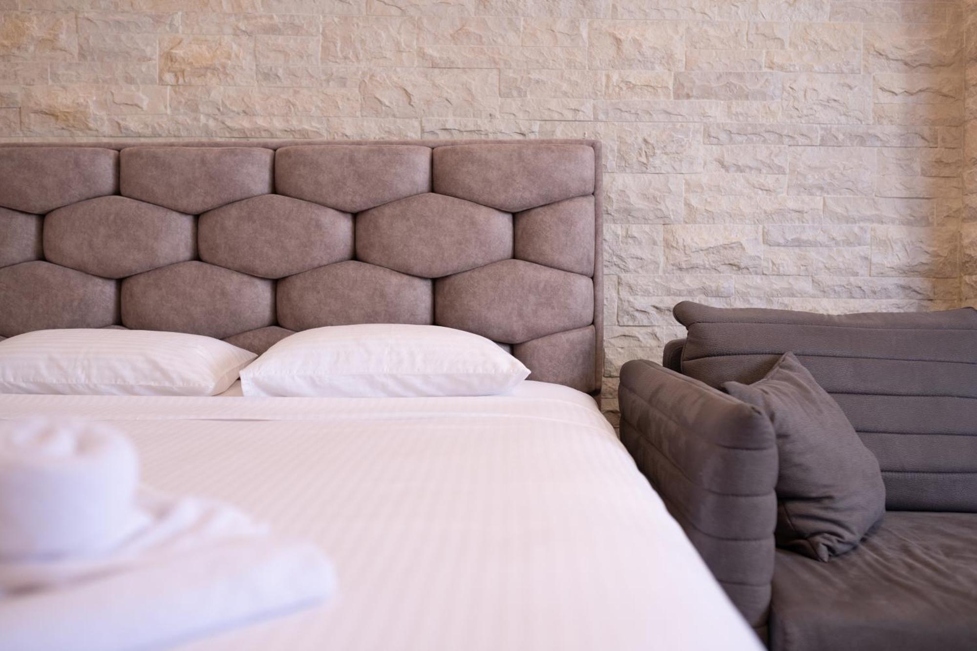 Christian Studio Apartments Umag Exteriér fotografie