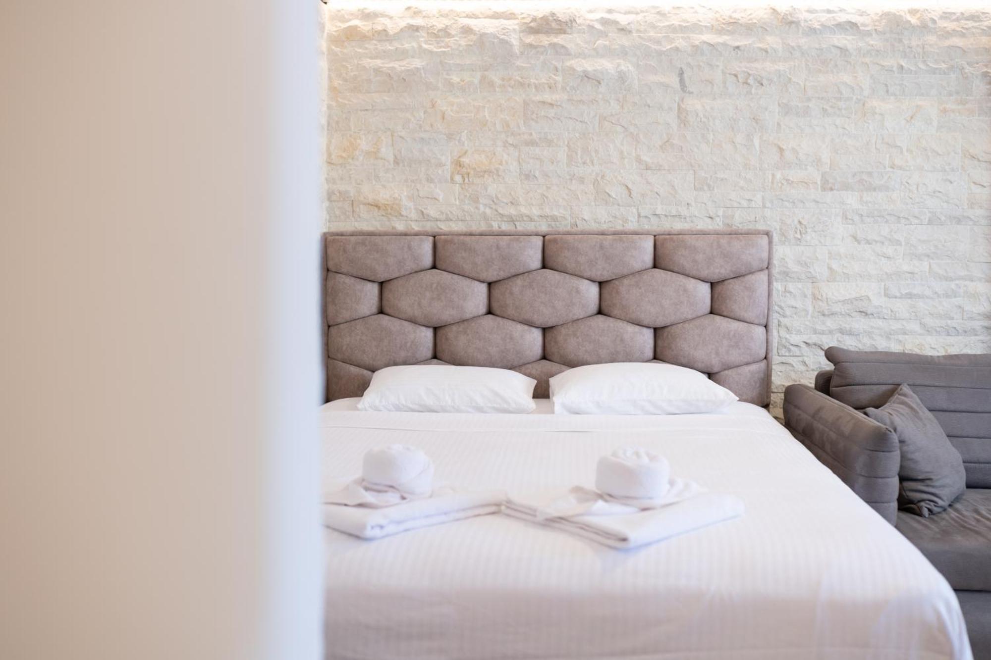 Christian Studio Apartments Umag Exteriér fotografie