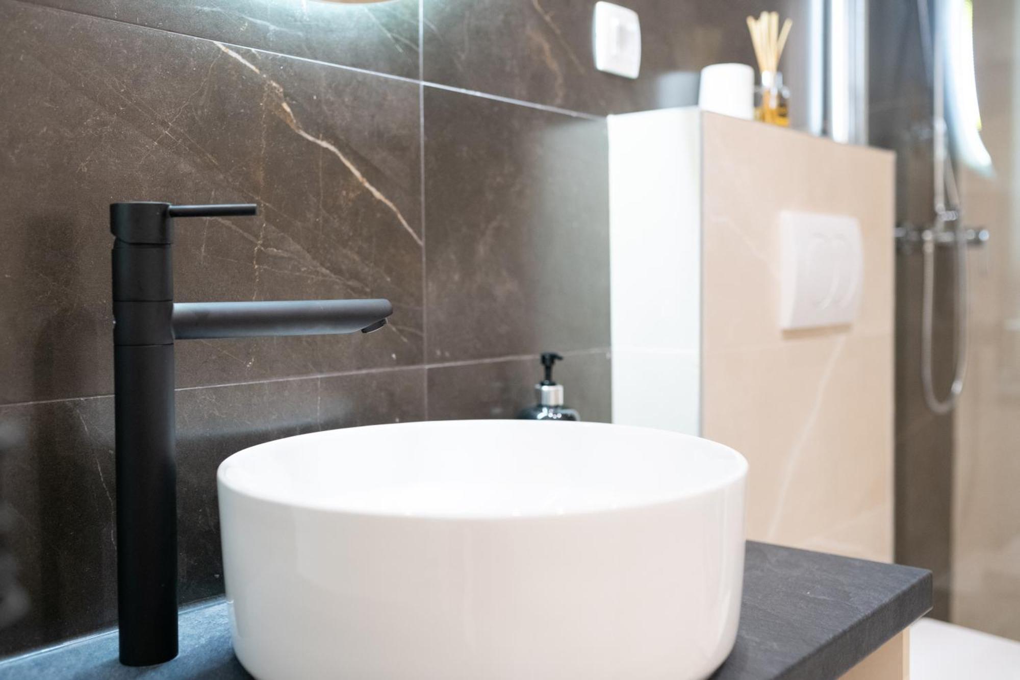 Christian Studio Apartments Umag Exteriér fotografie